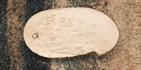 RexFeetFollowJesusBacksideWords